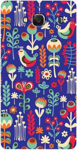 Zapcase Back Cover for Mi Redmi 2 Prime