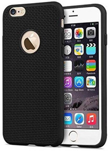 Crombie Back Cover for Apple Iphone 6