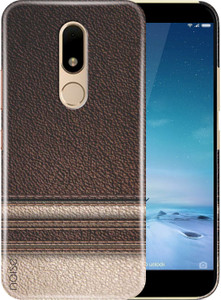 Noise Back Cover for Mi Redmi Note 4