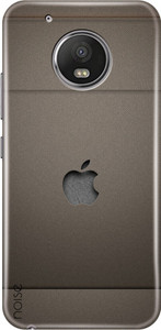 Noise Back Cover for Moto G5 Plus