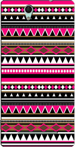 Yolodesi Back Cover for Sony Experia C3