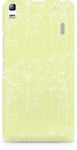 Amez Back Cover for Lenovo K3 Note