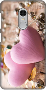 Zapcase Back Cover for Mi Redmi Note 4