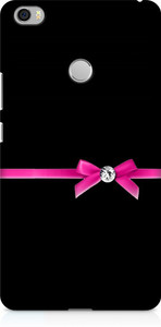 Amez Back Cover for Mi Max