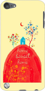 99Sublimation Back Cover for Apple iPod Touch 5