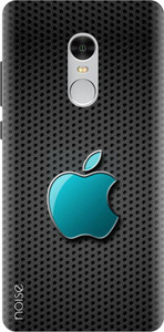 Noise Back Cover for Mi Redmi Note 4
