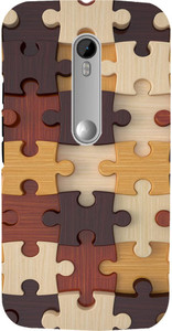 EpicShell Back Cover for Motorola Moto X Play