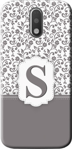 Nainz Back Cover for Motorola Moto G (4th Generation) Plus