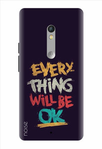 Noise Back Cover for Motorola Moto X Play