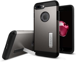 Spigen Back Cover for Apple iPhone 7 Plus