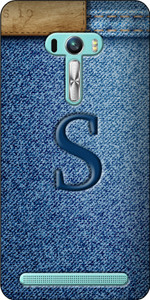 SWAGMYCASE Back Cover for Asus Zenfone Selfie