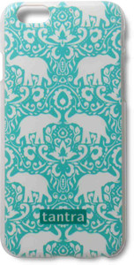 Tantra Back Cover for Apple iPhone 6