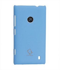 COVERNEW Back Cover for Nokia Lumia 520