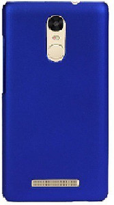 ATOM Back Cover for Mi Redmi Note 3