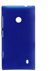 Spicesun Back Cover for Nokia Lumia 520