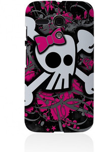 StyBuzz Back Cover for Motorola Moto G (1st Generation)