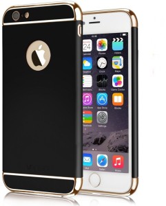SHINESTAR. Back Cover for Apple iPhone 6+/6S+