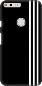 SWAGMYCASE Back Cover for Google Pixel