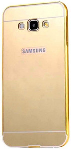 GadgetM Back Cover for Samsung Galaxy J7 Prime