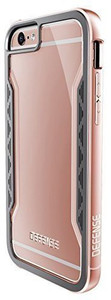 X-Doria Back Cover for iPhone 6 Plus iPhone 6S Plus