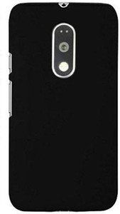 Shobicomz Back Cover for Motorola Moto E3 Power