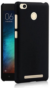 Wow Imagine Back Cover for Mi Redmi 3S Prime