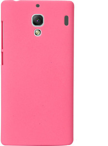 Coverage Back Cover for Mi Redmi 1S