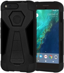 Amzer Back Cover for Google Pixel XL