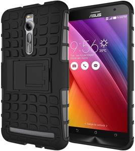 Noise Back Cover for Shock Proof Tough Case for Asus Zenfone 2 ZE550ML