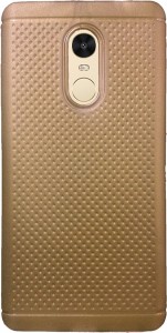 SpectraDeal Back Cover for Xiaomi Redmi Note 4