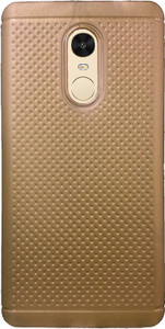 SpectraDeal Back Cover for Xiaomi Redmi Note 4