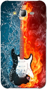 Cell First Back Cover for SAMSUNG Galaxy J2