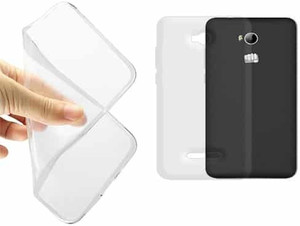 DigiPrints Back Cover for Micromax Canvas Spark 3 Q385