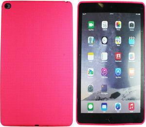 Heartly Back Cover for Apple iPad 6 Air 2 Tablet