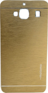 Motomo Back Cover for Mi Redmi 2 Prime