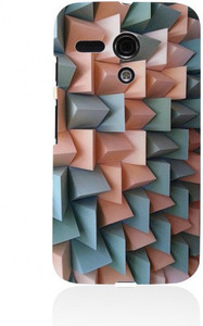 StyBuzz Back Cover for Motorola Moto G (1st Generation)