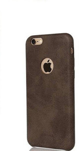 Crombie Back Cover for Apple iPhone 7