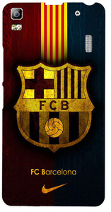 My Bestow Back Cover for Lenovo K3 Note