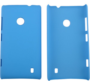 Wow Back Cover for Nokia Lumia 520