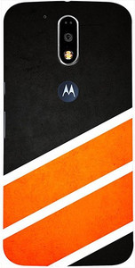 Casotec Back Cover for Motorola Moto G (4th Generation) Plus