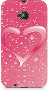 Amez Back Cover for Motorola Moto E (2nd Gen)