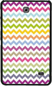 99Sublimation Back Cover for Samsung Galaxy Tab 4 (7.0 Inches) T230 T231