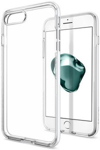 Spigen Back Cover for Apple iPhone 7 Plus