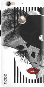 Noise Back Cover for LeEco Le 1S, LeEco Le 1s Eco, LeEco Le 1S