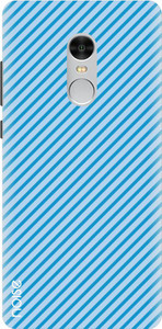 Noise Back Cover for Mi Redmi Note 4