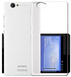 Case Creation Back Cover for Gionee Marathon M2
