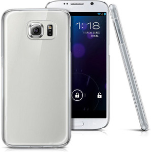Cubix Back Cover for SAMSUNG Galaxy S6 Edge
