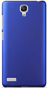 G-MOS Back Cover for Xioami Red Mi Note 4G