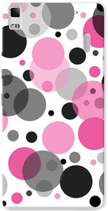 Kartuce Back Cover for Lenovo K3 Note