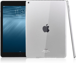 Heartly Back Cover for Apple iPad 6 Air 2 Tablet